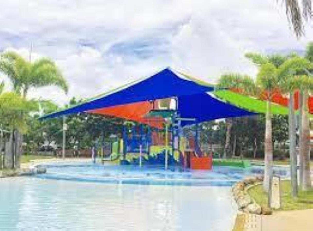 Dolphin Heads - Resort Unit - Absolute Beachfront! - Whitsunday Getaway! 매카이 외부 사진