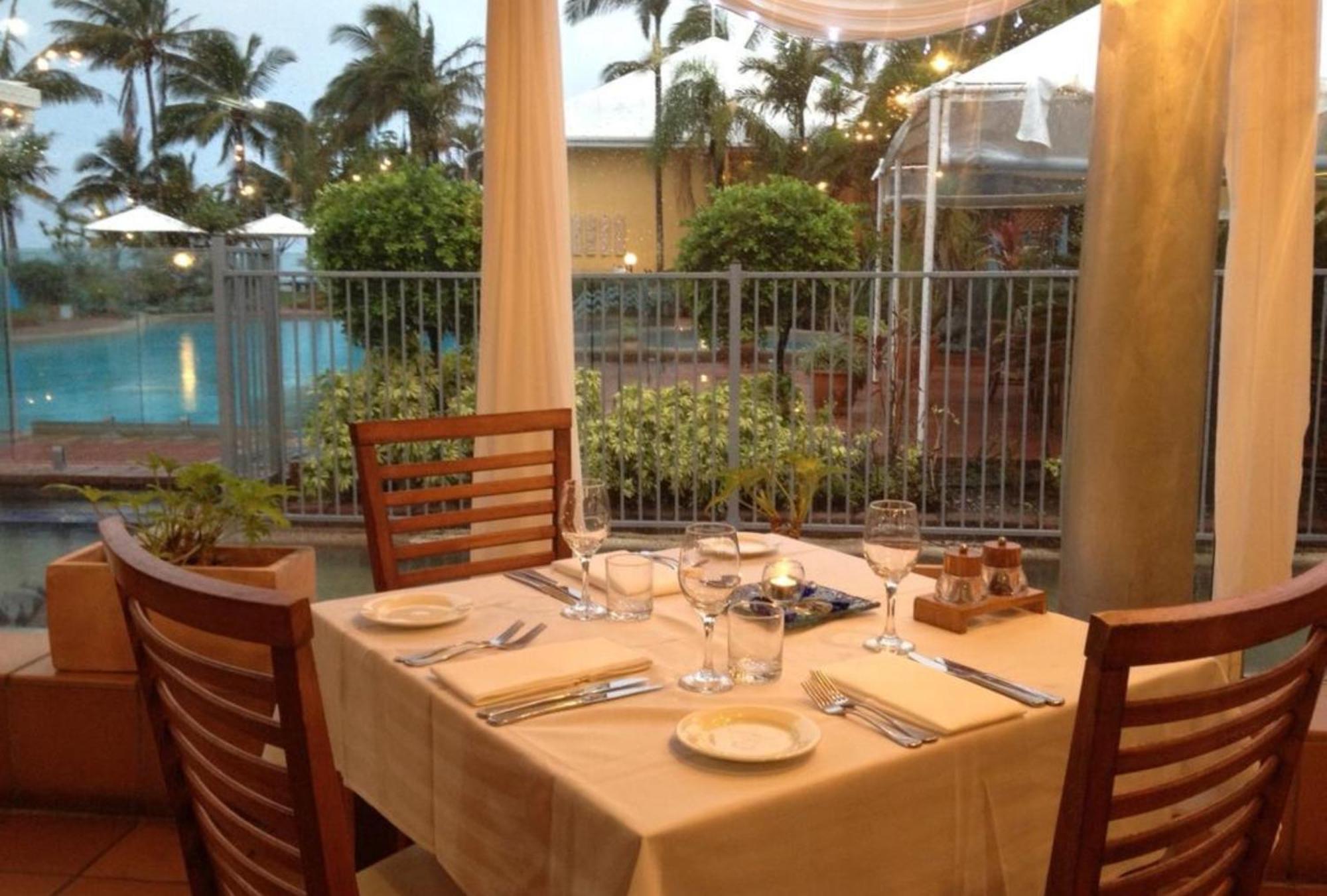 Dolphin Heads - Resort Unit - Absolute Beachfront! - Whitsunday Getaway! 매카이 외부 사진