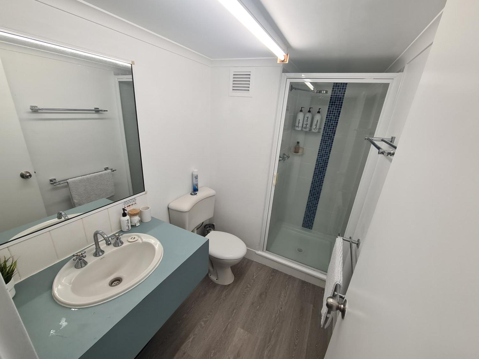 Dolphin Heads - Resort Unit - Absolute Beachfront! - Whitsunday Getaway! 매카이 외부 사진