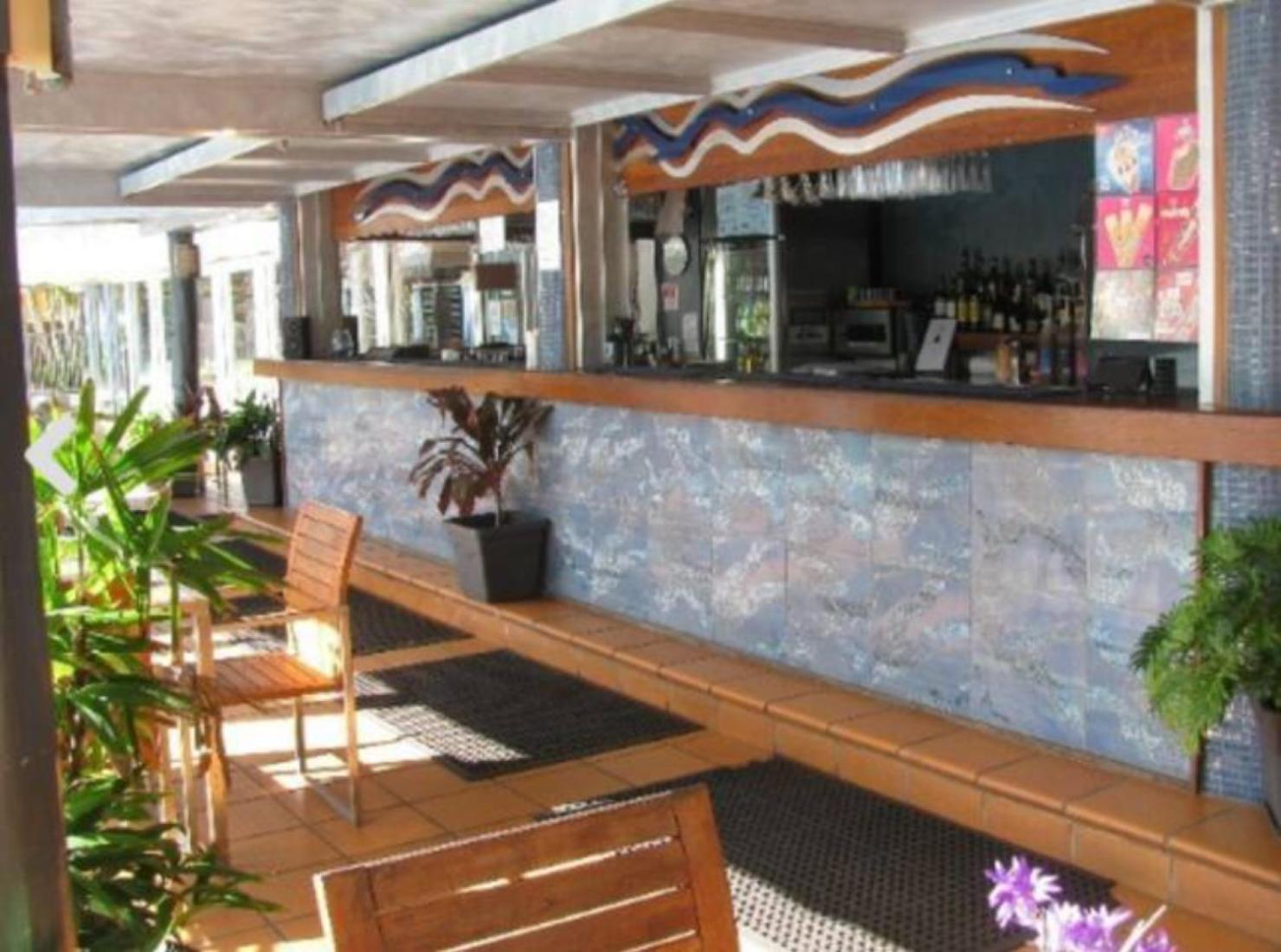 Dolphin Heads - Resort Unit - Absolute Beachfront! - Whitsunday Getaway! 매카이 외부 사진