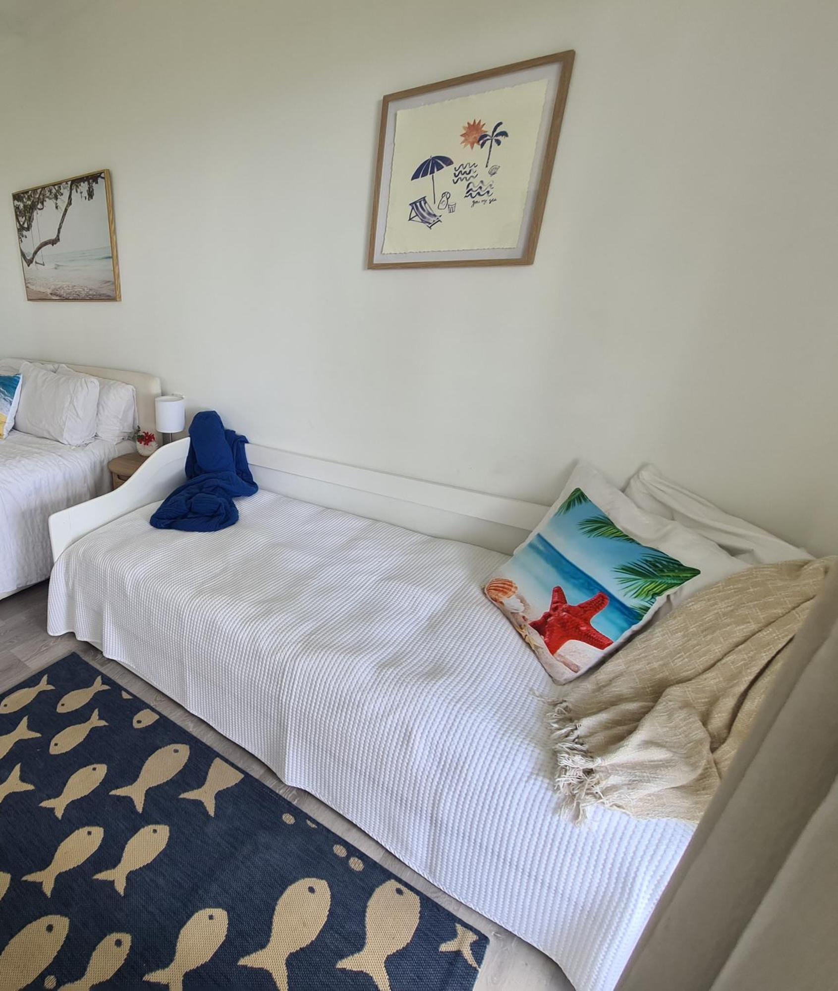 Dolphin Heads - Resort Unit - Absolute Beachfront! - Whitsunday Getaway! 매카이 외부 사진